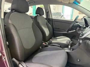 Хетчбэк Hyundai Solaris 2013 года, 479000 рублей, Красноярск