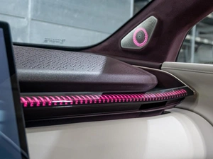 Внедорожник Zeekr X 2023 года, 3379000 рублей, Краснодар