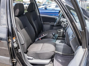 Седан Suzuki SX4 2010 года, 650000 рублей, Краснодар