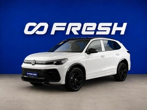 Внедорожник Volkswagen Tiguan L 2026 года, 4799077 рублей, Москва