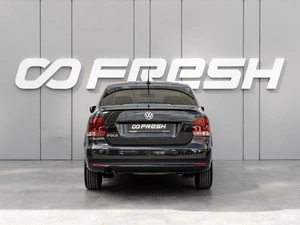 Седан Volkswagen Polo 2017 года, 898000 рублей, Краснодар