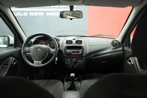 Седан ВАЗ (LADA) Granta 2024 года, 899000 рублей, Курск