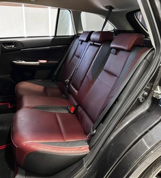 Универсал Subaru Levorg 2016 года, 1720000 рублей, Красноярск