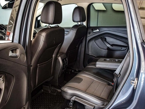 Внедорожник Ford Kuga 2014 года, 1120000 рублей, Муром
