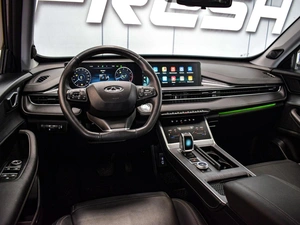 Внедорожник Chery Tiggo 7 Pro Max 2023 года, 2050000 рублей, Муром