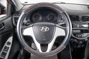 Хетчбэк Hyundai Solaris 2012 года, 649000 рублей, Пермь