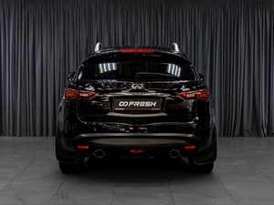 Внедорожник Infiniti FX37 2011 года, 1549000 рублей, Тюмень
