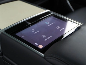 Внедорожник Land Rover Range Rover 2024 года, 30577077 рублей, Москва