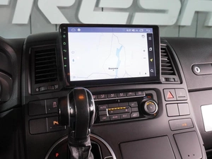 Минивэн Volkswagen Multivan 2010 года, 1699000 рублей, Воронеж