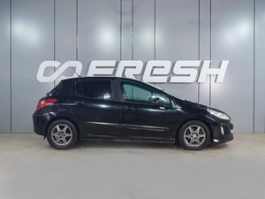 Хетчбэк Peugeot 308 2009 года, 399000 рублей, Воронеж