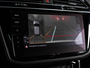 Внедорожник Volkswagen Tiguan 2018 года, 2948000 рублей, Воронеж