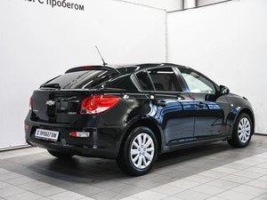 Хетчбэк Chevrolet Cruze 2012 года, 750000 рублей, Красноярск