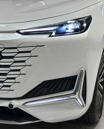 Внедорожник Changan UNI-K 2025 года, 3517000 рублей, Красноярск