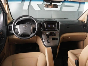 Минивэн Hyundai H-1 2016 года, 2749000 рублей, Минеральные Воды