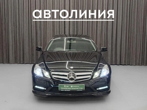 Купе Mercedes-benz E-класс 2012 года, 1670000 рублей, Красноярск