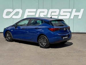 Хетчбэк Opel Astra 2020 года, 1499000 рублей, Кропоткин