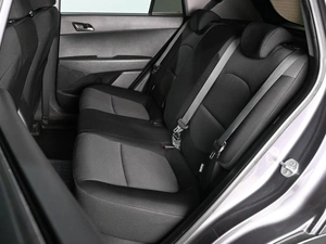 Внедорожник Hyundai Creta 2021 года, 2069000 рублей, Ростов-на-Дону
