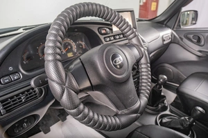 Внедорожник ВАЗ (LADA) Niva 2020 года, 839000 рублей, Томск