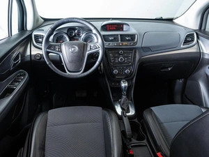 Внедорожник Opel Mokka 2013 года, 1325000 рублей, Ставрополь