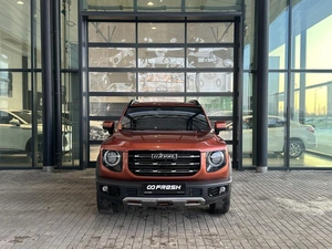 Универсал Haval Dargo 2021 года, 2250000 рублей, Уфа