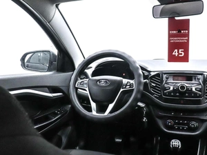 Седан ВАЗ (LADA) Vesta 2018 года, 870000 рублей, Красноярск