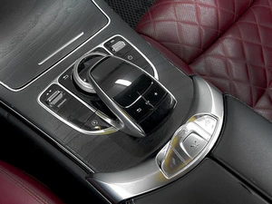 Купе Mercedes-benz C-класс 2017 года, 3379000 рублей, Ростов-на-Дону