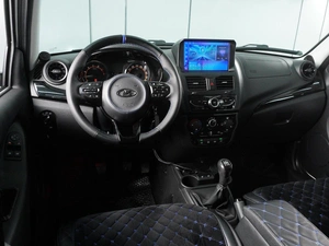 Лифтбек ВАЗ (LADA) Granta 2023 года, 910000 рублей, Минеральные Воды