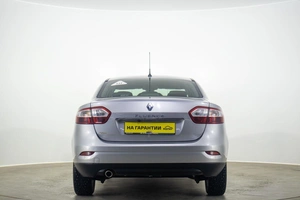 Седан Renault Fluence 2012 года, 849000 рублей, Оренбург
