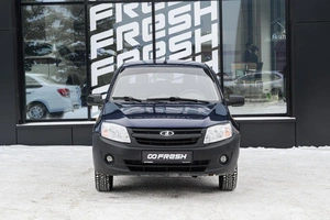 Седан ВАЗ (LADA) Granta 2013 года, 220000 рублей, Ульяновск
