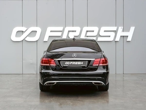 Седан Mercedes-benz E-класс 2013 года, 2180000 рублей, Краснодар