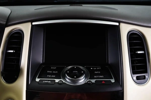 Внедорожник Infiniti EX25 2013 года, 1899000 рублей, Пермь