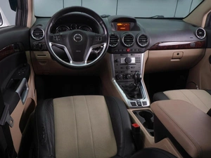 Внедорожник Opel Antara 2014 года, 1074000 рублей, Воронеж