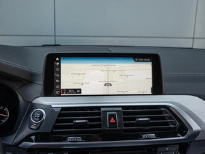 Внедорожник BMW X4 2018 года, 5050000 рублей, Краснодар