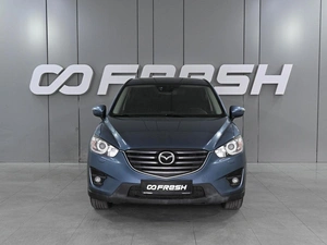 Внедорожник Mazda CX-5 2016 года, 1699000 рублей, Аксай