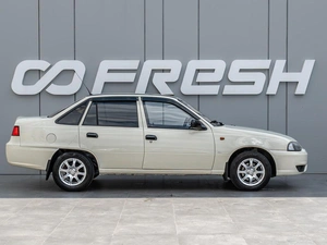 Седан Daewoo Nexia 2010 года, 309000 рублей, Краснодар