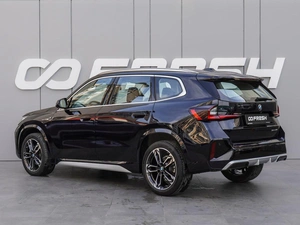 Внедорожник BMW X1 2024 года, 4680000 рублей, Краснодар