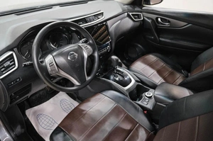 Внедорожник Nissan X-Trail 2018 года, 2319000 рублей, Новокузнецк