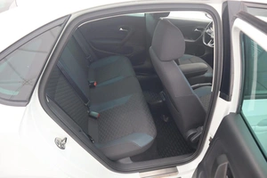 Седан Volkswagen Polo 2019 года, 1545000 рублей, Орёл
