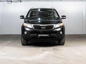 Внедорожник Kia Sorento 2012 года, 1587000 рублей, Ставрополь