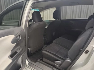 Минивэн Toyota Wish 2009 года, 1199000 рублей, Красноярск