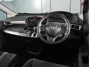 Минивэн Honda Freed 2010 года, 1150000 рублей, Аксай