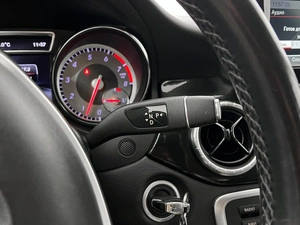 Седан Mercedes-benz CLA-класс 2014 года, 1659900 рублей, Казань
