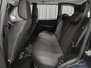 Внедорожник ВАЗ (LADA) Niva Travel 2022 года, 1050000 рублей, Красноярск
