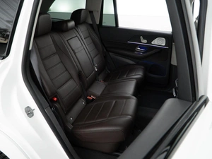 Внедорожник Mercedes-benz GLS-класс 2019 года, 7370046 рублей, Москва