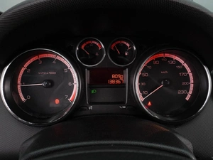 Хетчбэк Peugeot 308 2011 года, 499000 рублей, Воронеж