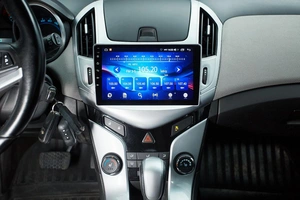 Универсал Chevrolet Cruze 2012 года, 899000 рублей, Красноярск