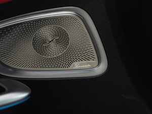 Седан Mercedes-benz C-класс 2021 года, 5798999 рублей, Москва