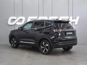 Внедорожник Chery Tiggo 4 2024 года, 1887000 рублей, Воронеж
