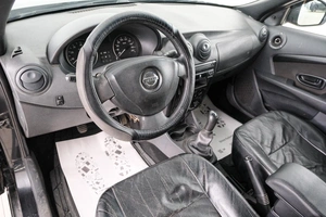 Седан Nissan Almera 2014 года, 449000 рублей, Красноярск
