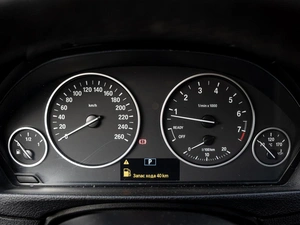 Седан BMW 3 серия 2013 года, 1550000 рублей, Краснодар